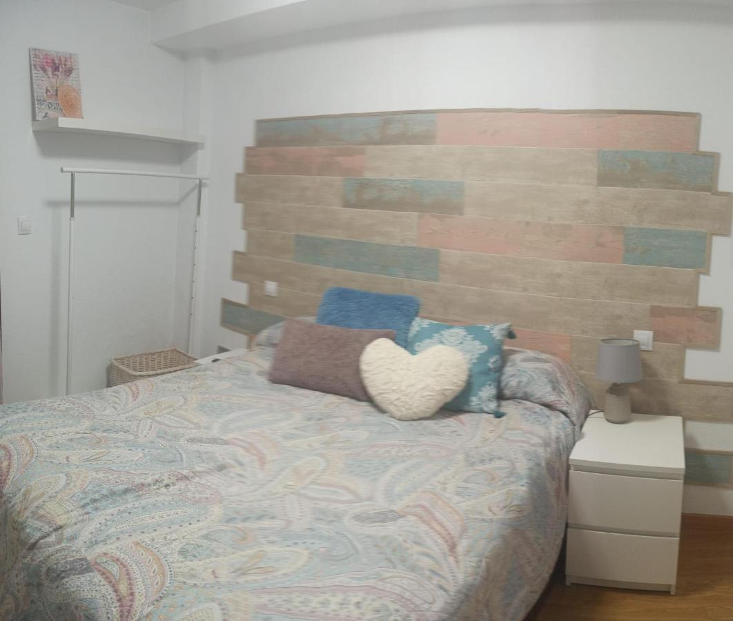 Mi Lugar Favorito Sabi Apartment